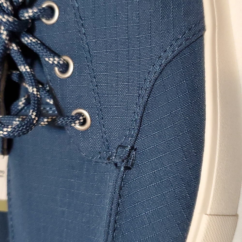 Goodfellow & Co Men’s Caleb Sneakers Boat Shoes - Picture 12 of 13